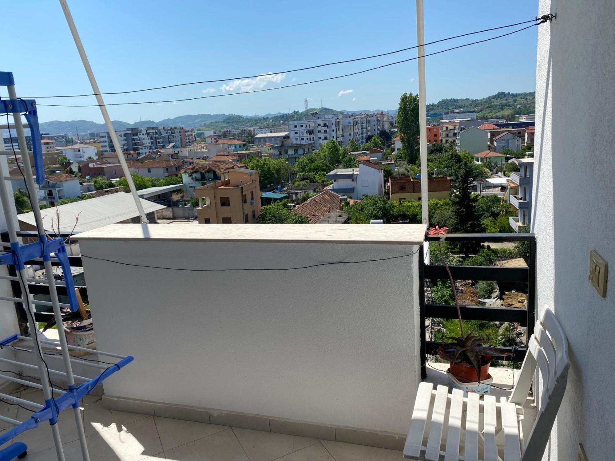 Comfortable 2-Br For 4 Tirana Exterior photo