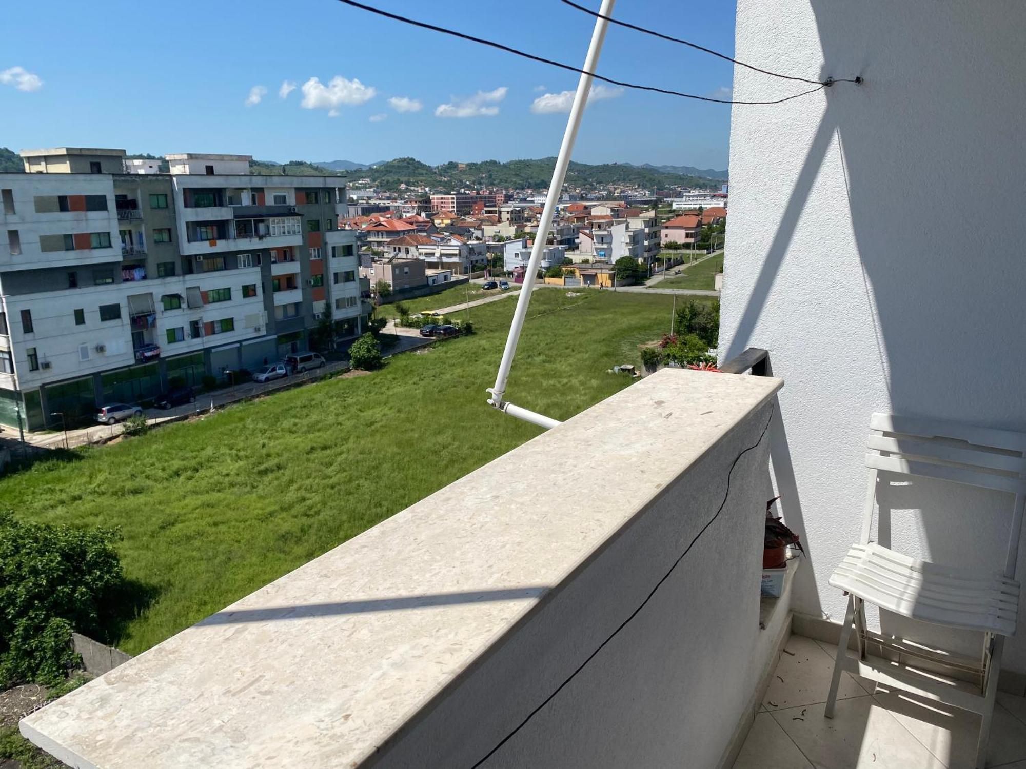 Comfortable 2-Br For 4 Tirana Exterior photo