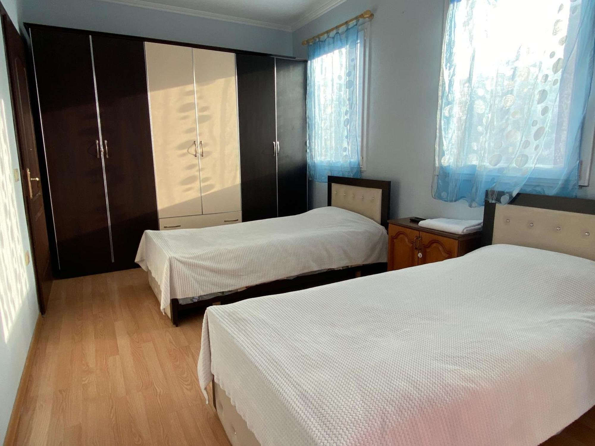 Comfortable 2-Br For 4 Tirana Exterior photo