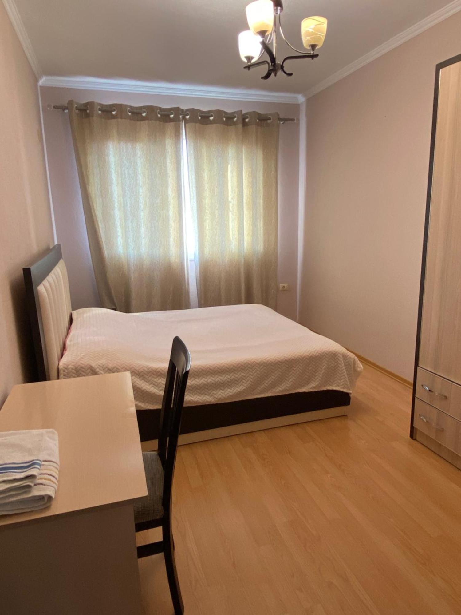 Comfortable 2-Br For 4 Tirana Exterior photo